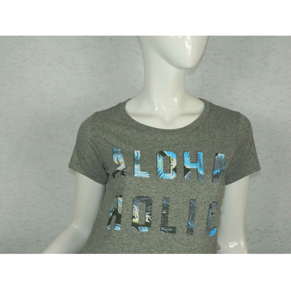 Sol Angeles Anthropologie T-Shirt - Picture 3 of 6